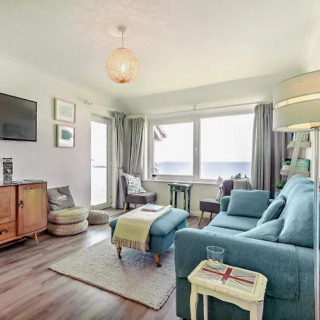 Apartment 1 Bed In Newquay 89230 Newquay (Cornwall)