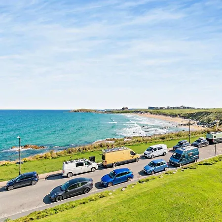 1 Bed In Newquay 89230 Newquay (Cornwall)