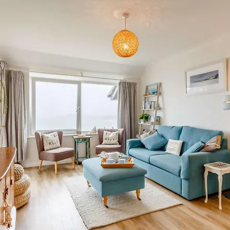 1 Bed In Newquay 89230 Apartment Newquay (Cornwall)