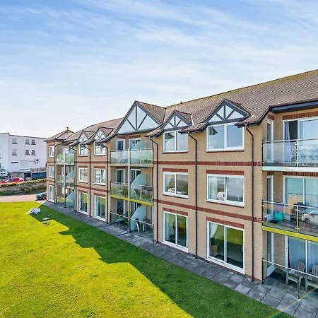 Apartment 1 Bed In Newquay 89230 Newquay (Cornwall)