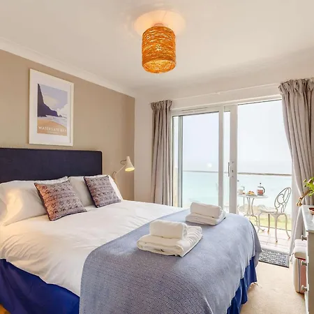 Apartment 1 Bed In Newquay 89230 Newquay (Cornwall)